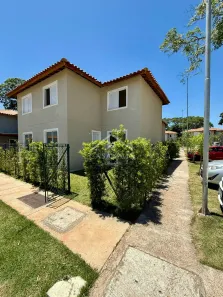 Casa com 2 Quartos à venda, 48m² no Chácara Rincão, Cotia
