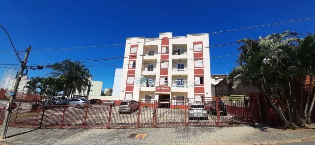 Apartamento com 3 Quartos à venda, 63m² no Ortizes, Valinhos