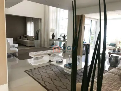 Apartamento com 3 Quartos à venda, 236m² no Vila Mariana, São Paulo