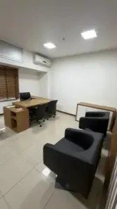 Sala Comercial à venda, 48m² no Chapada, Manaus