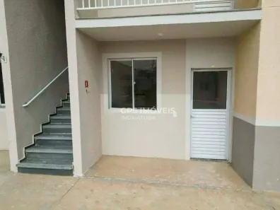 Apartamento com 2 Quartos à venda, 55m² no Mato Dentro, Indaiatuba