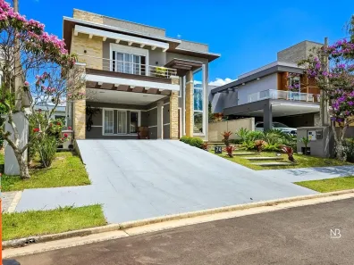 Casa com 3 Quartos à venda, 270m² no São Vicente, Gravataí