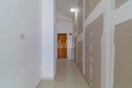 Sala Comercial para alugar, 27m² no Nova Gerty, São Caetano do Sul