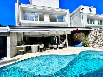 Casa com 5 Quartos à venda, 220m² no Bairro de Juquehy, São Sebastião