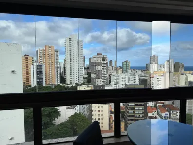 Apartamento com 3 Quartos à venda, 145m² no Barra, Salvador