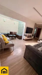 Cobertura com 2 Quartos à venda, 88m² no Vila Linda, Santo André