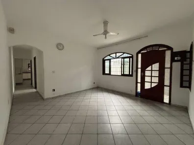 Casa com 2 Quartos à venda, 131m² no Sítio do Campo, Praia Grande