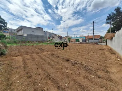 Lote/Terreno à venda, 1113m² no Jardim São Luiz, Valinhos