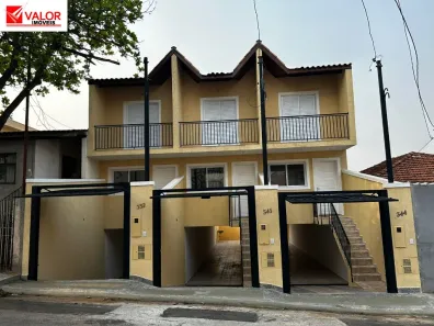 Sobrado com 3 Quartos à venda, 165m² no Jardim Centenário, São Paulo