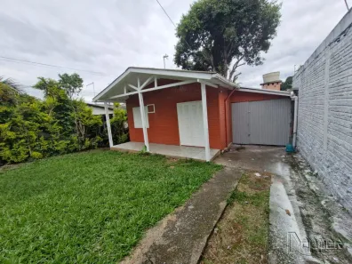 Casa com 2 Quartos à venda, 60m² no São Jorge, Novo Hamburgo