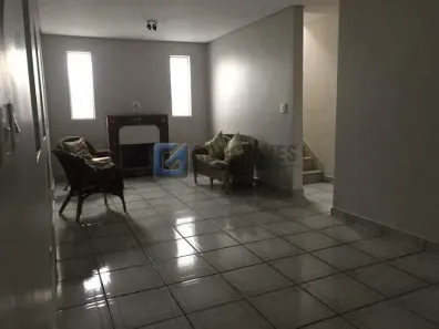 Sobrado com 3 Quartos à venda, 210m² no Santa Terezinha, São Bernardo do Campo