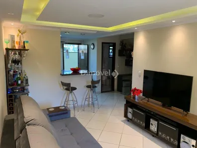 Casa de Condomínio com 3 Quartos à venda, 107m² no Cavalhada, Porto Alegre