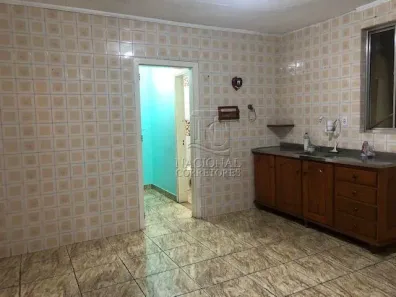 Casa com 2 Quartos à venda, 208m² no Parque Capuava, Santo André