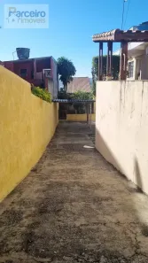 Casa com 2 Quartos para alugar, 70m² no Parque Guarani, São Paulo