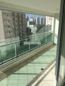 Apartamento com 3 Quartos à venda, 134m² no Vila Andrade, São Paulo