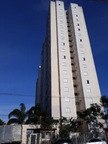 Apartamento com 2 Quartos à venda, 65m² no Parque Faber Castell I, São Carlos