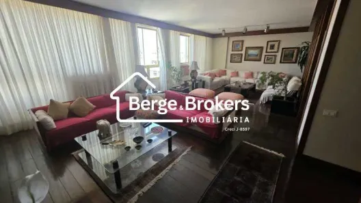 Apartamento com 4 Quartos à venda, 212m² no Copacabana, Rio de Janeiro