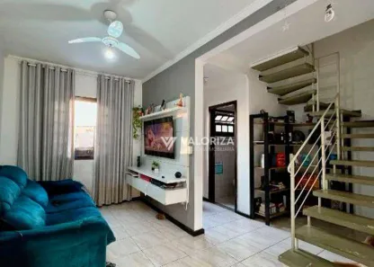 Casa de Condomínio com 3 Quartos à venda, 89m² no Jardim Santa Cecília, Sorocaba