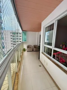 Apartamento com 3 Quartos à venda, 105m² no Praia da Costa, Vila Velha