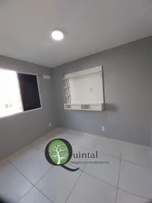 Apartamento com 2 Quartos para alugar, 45m² no Planalto, Manaus