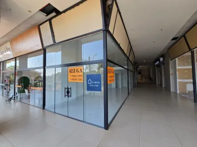 Ponto Comercial à venda, 60m² no Setor Central, Brasília
