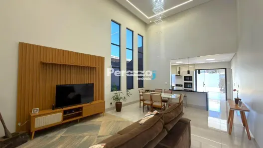 Casa com 3 Quartos à venda, 800m² no Setor Habitacional Jardim Botânico, Brasília
