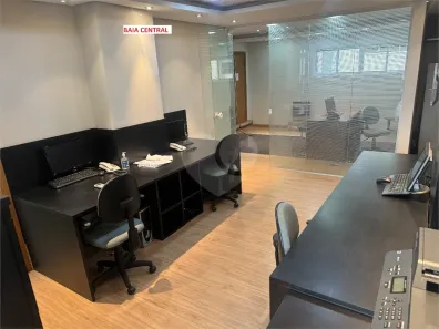 Sala Comercial com 4 Quartos à venda, 145m² no Bela Vista, São Paulo