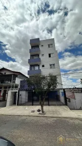 Apartamento com 2 Quartos à venda, 65m² no Novo Eldorado, Contagem