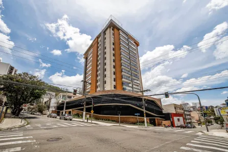 Apartamento com 3 Quartos à venda, 328m² no Santa Helena, Juiz de Fora