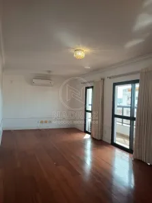 Apartamento com 3 Quartos para alugar, 160m² no Vila Redentora, São José do Rio Preto