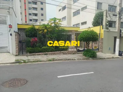 Casa com 3 Quartos à venda, 169m² no Rudge Ramos, São Bernardo do Campo