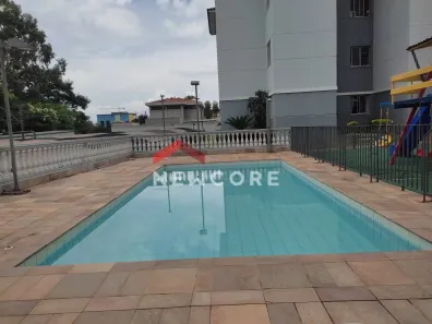 Apartamento com 2 Quartos à venda, 58m² no Jardim Claret, Rio Claro