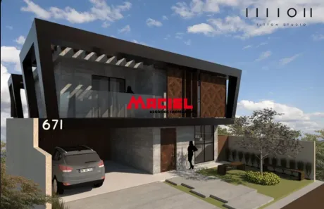 Lote/Terreno à venda, 250m² no Putim, São José dos Campos
