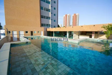 Apartamento com 3 Quartos à venda, 93m² no Aldeota, Fortaleza