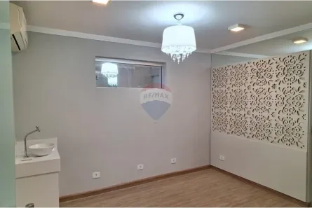Sala Comercial para alugar, 16m² no Vila do Estádio, Presidente Prudente