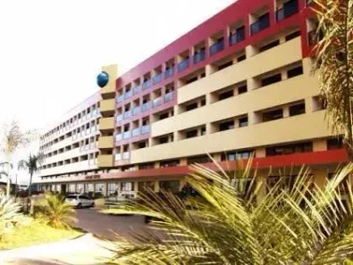 Apartamento com 1 Quarto para alugar, 38m² no Sul, Brasília