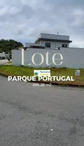Lote/Terreno à venda, 285m² no Centro, Itajubá