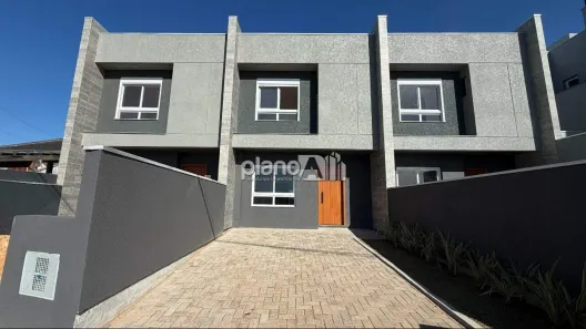 Casa com 3 Quartos à venda, 91m² no Oriço, Gravataí
