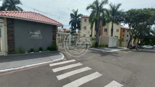 Apartamento com 2 Quartos à venda, 45m² no Centro, Marília