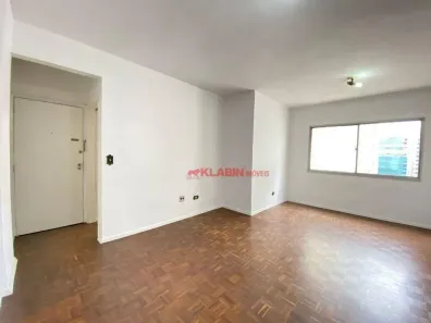 Apartamento com 2 Quartos para alugar, 85m² no Vila Mariana, São Paulo