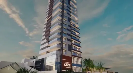 Apartamento com 3 Quartos à venda, 140m² no Cremação, Belém