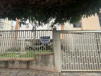 Apartamento com 1 Quarto à venda, 39m² no Jardim Irajá, Ribeirão Preto