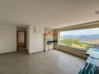 Apartamento com 2 Quartos à venda, 57m² no Jardim Torres São José, Jundiaí