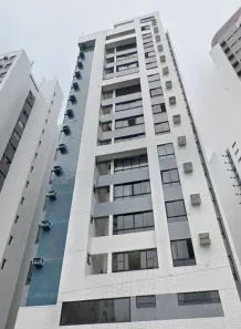 Apartamento com 2 Quartos à venda, 56m² no Boa Viagem, Recife