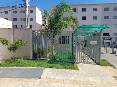 Apartamento com 2 Quartos à venda, 40m² no Cajazeiras XI, Salvador