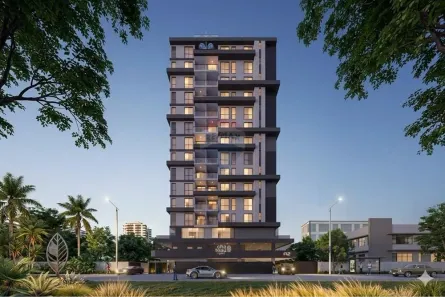 Apartamento com 2 Quartos à venda, 52m² no Aeroclube, João Pessoa