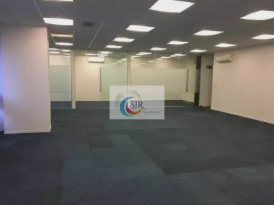 Sala Comercial para venda ou aluguel, 183m² no Brooklin Paulista, São Paulo