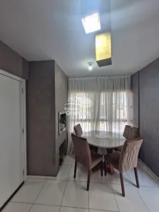 Apartamento com 2 Quartos à venda, 57m² no Rio Pequeno, Camboriú