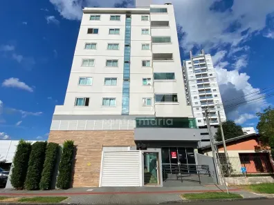 Sala Comercial para alugar, 34m² no Passo dos Fortes, Chapecó