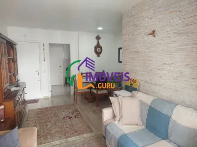 Apartamento com 3 Quartos à venda, 94m² no Vila Ipojuca, São Paulo
